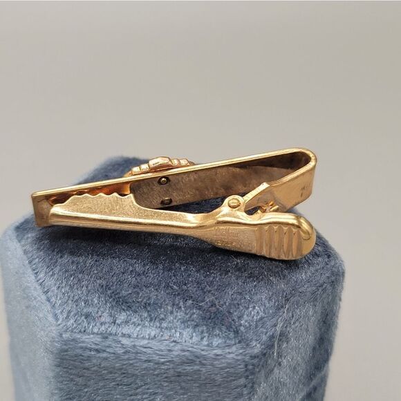 BALFOUR Vintage St. Regis Tie Clip - Picture 3 of 4